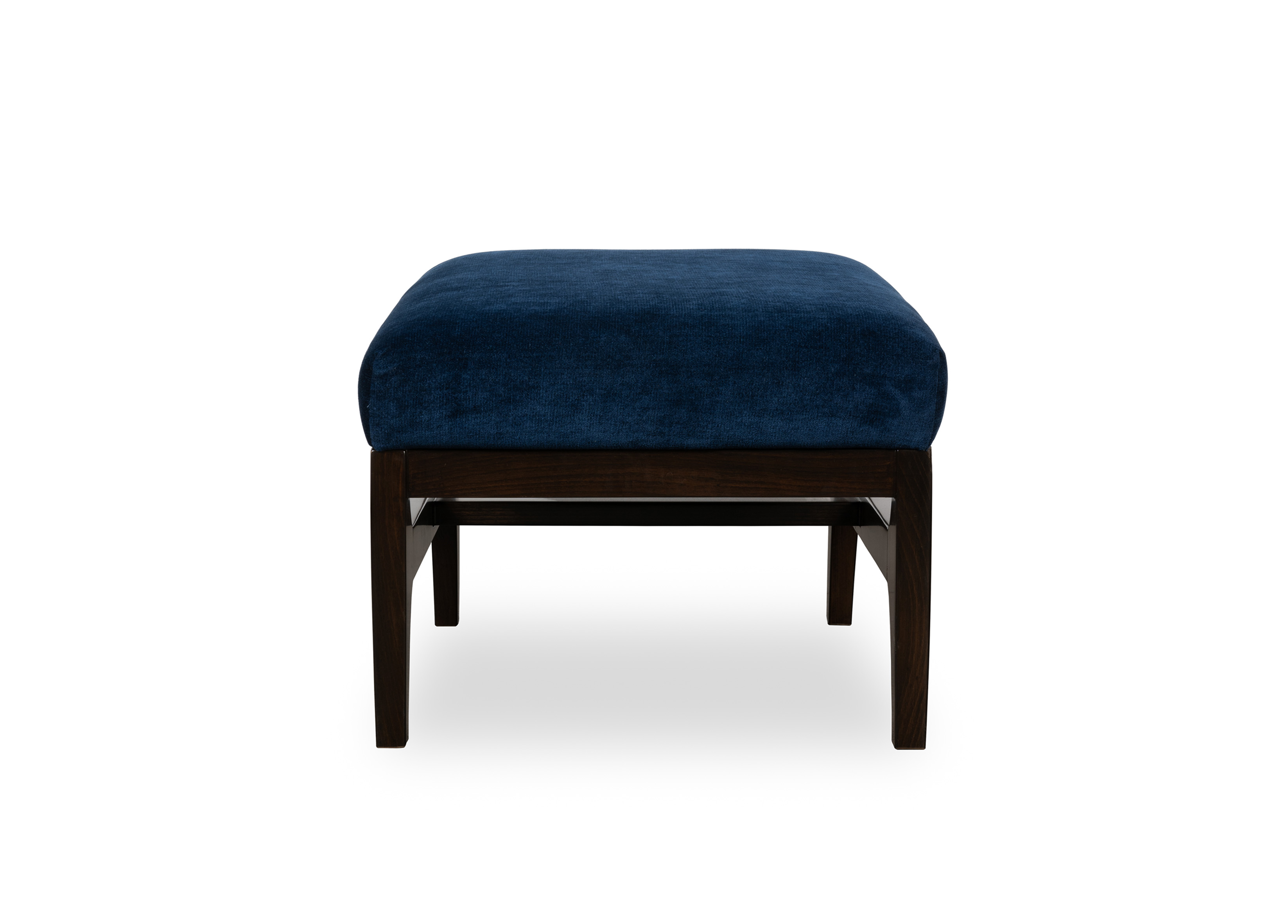 Madeleine Stool Tulip Yale Blue